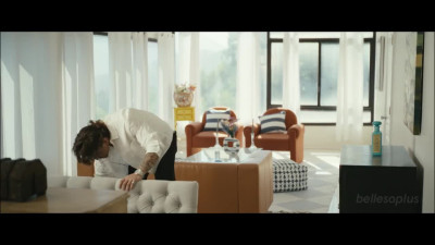 BellesaFilms Ella Reese The Dad PP