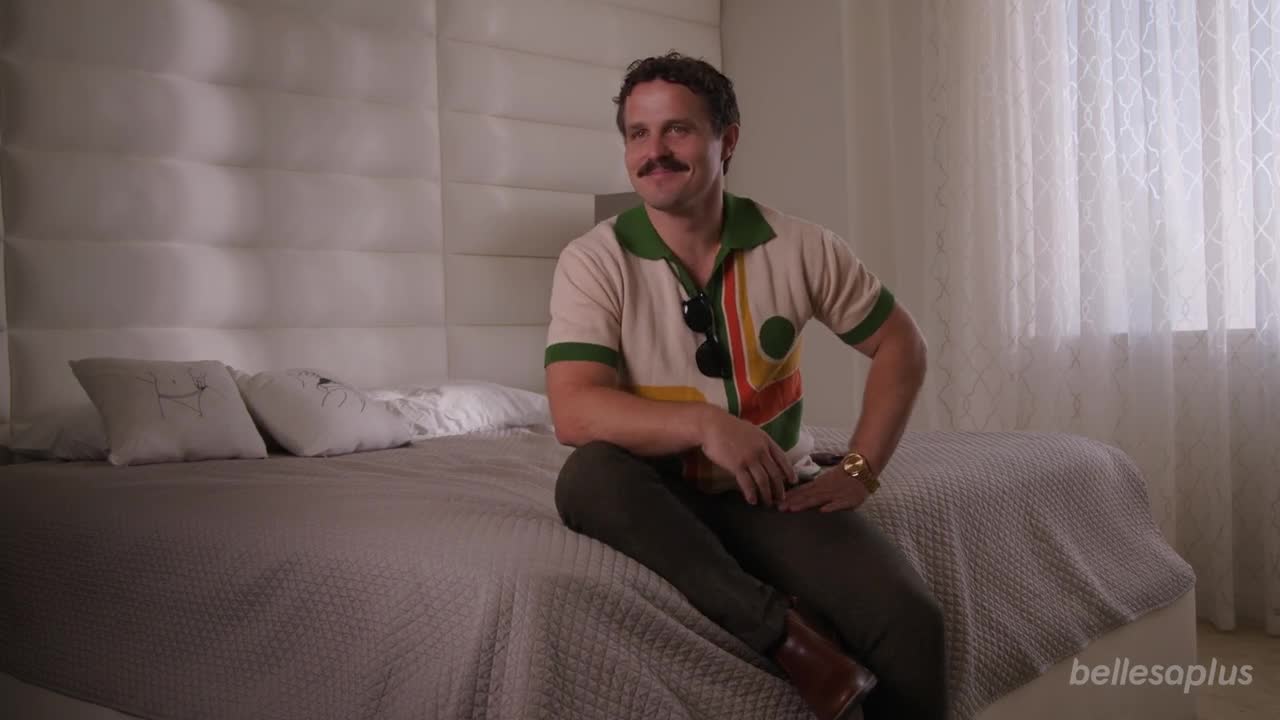 BellesaHouse E Natalie Brooks And Robby PP - Porn video | ePornXXX