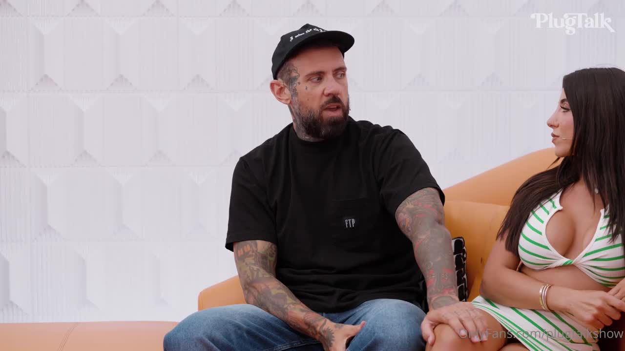 OnlyFans Daisy Phoenix And PlugTalk PP - Porn video | ePornXXX