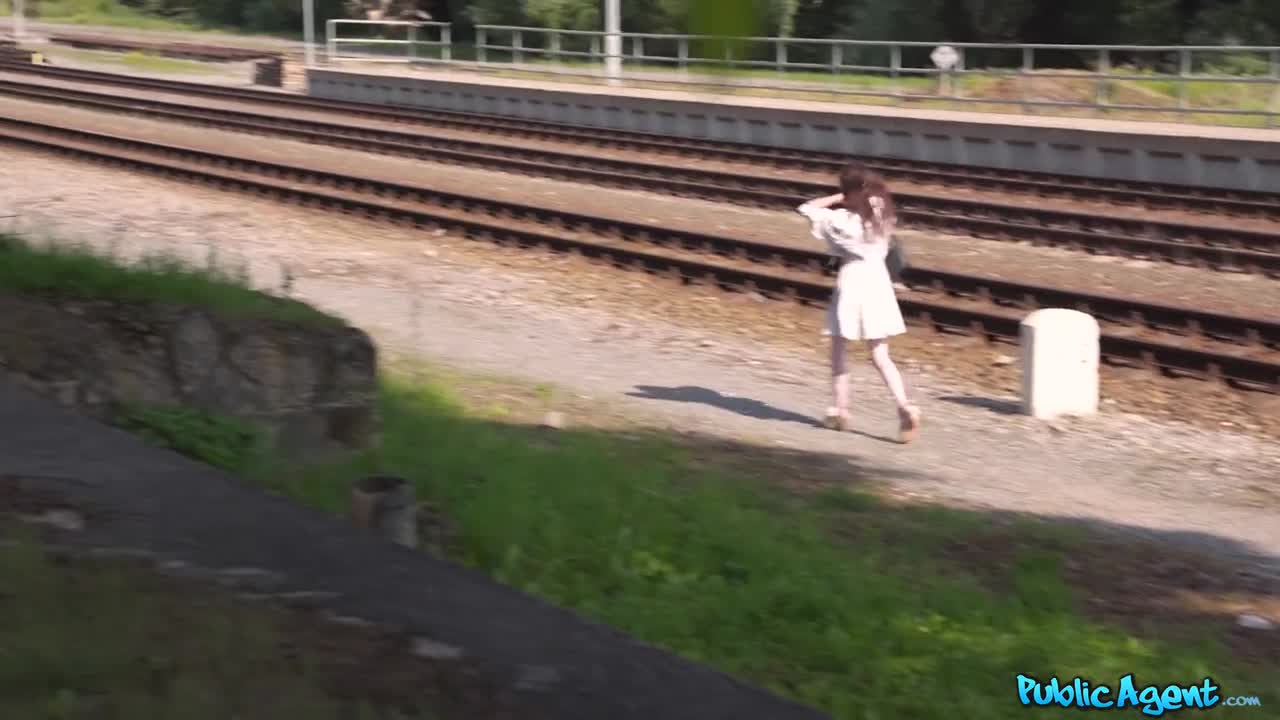 PublicAgent Dragon Fruit WRB - Porn video | ePornXXX