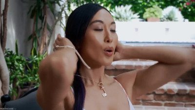 PenthouseGold Sofia Silk WRB