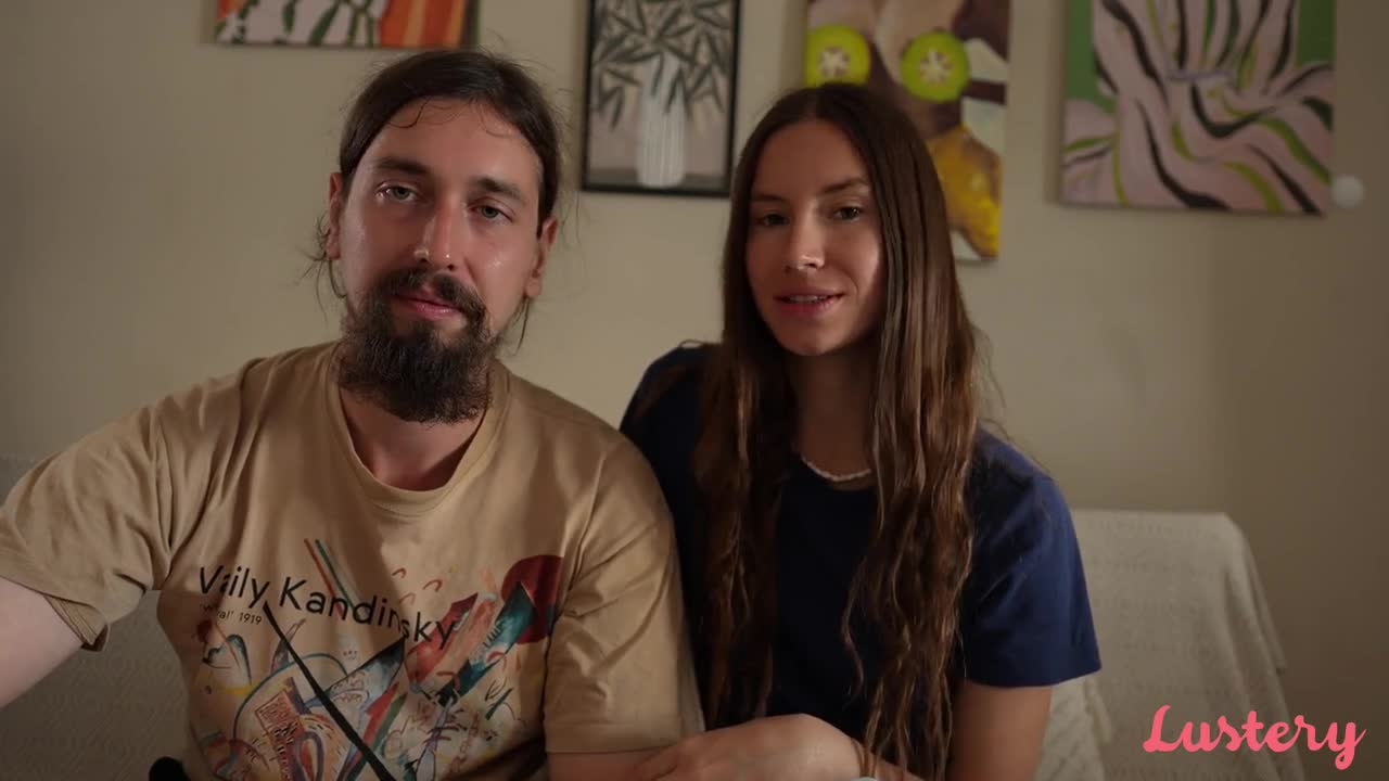 Lustery E Daniel And Pelagie Your Mouth My Pleasure FETiSH - Porn video | ePornXXX