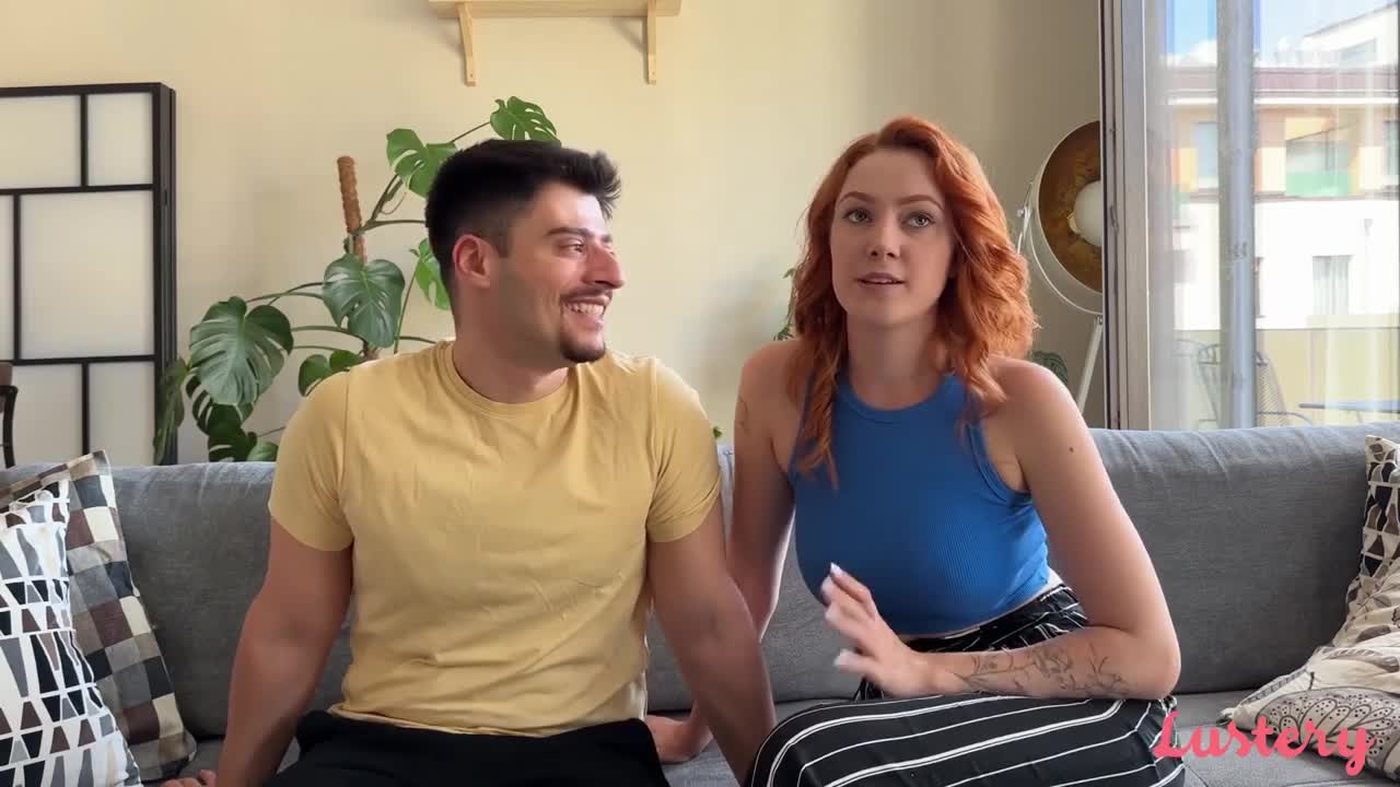 Lustery E Dave And Kami Opening The Floodgates FETiSH - Porn video | ePornXXX