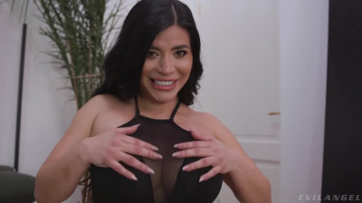 EvilAngel Sara Retali One And Done WRB