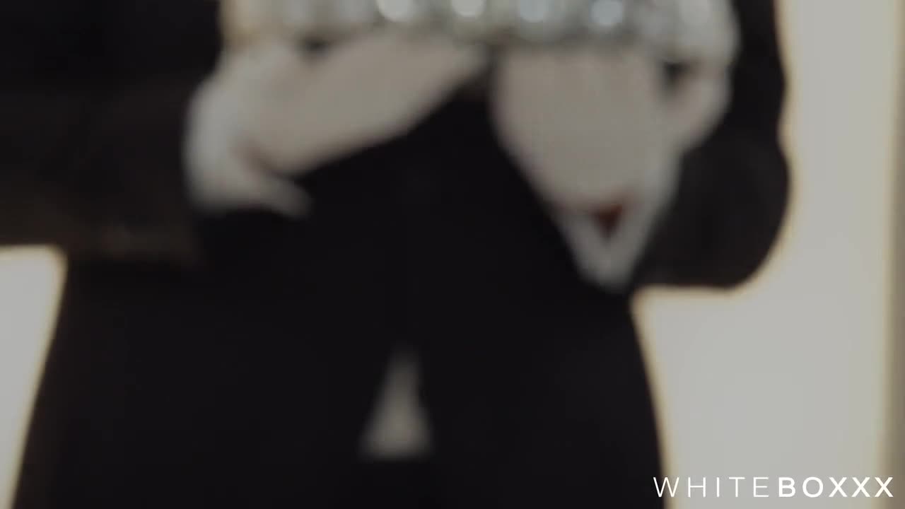 TheWhiteBo Mary Bambola And Simon Kitty WRB - Porn video | ePornXXX