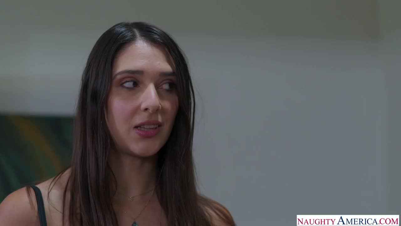 MyWifesHotFriend Aria Sloane WRB - Porn video | ePornXXX