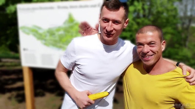 ImmoralLive Briseida Myers WRB