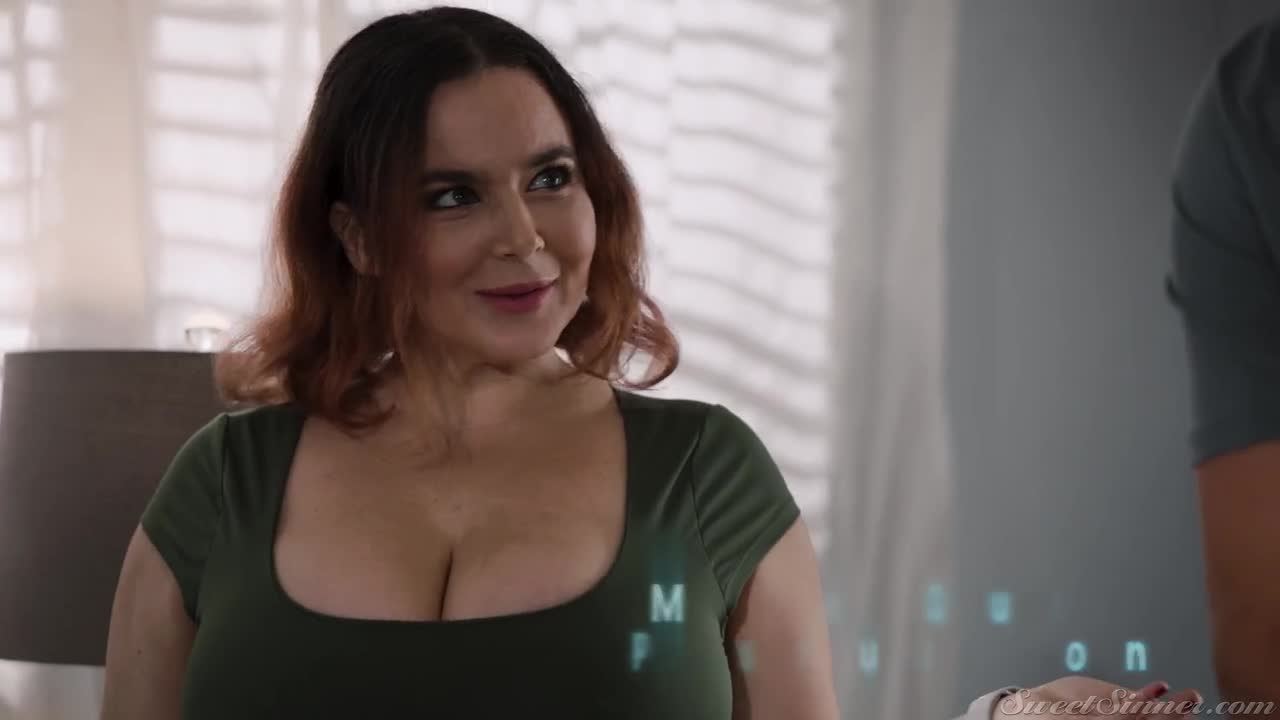 SweetSinner Natasha Nice Playing With Her WRB - Porn video | ePornXXX