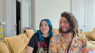 Lustery E Khalamite And Reda Oui Oui Oui FETiSH