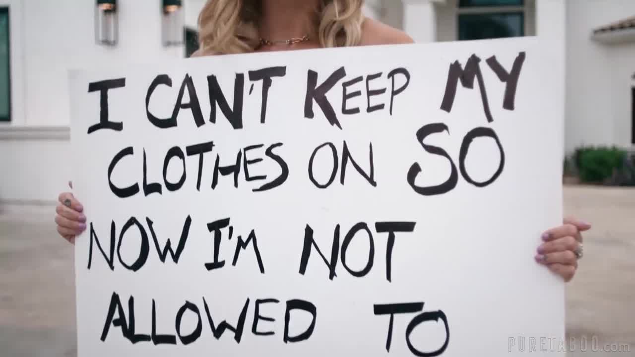 PureTaboo Emma Rosie Nude And Unusual Punishment VSEX - Porn video | ePornXXX