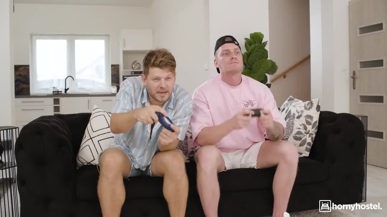 HornyHostel Eliz Benson WRB - Porn video | ePornXXX