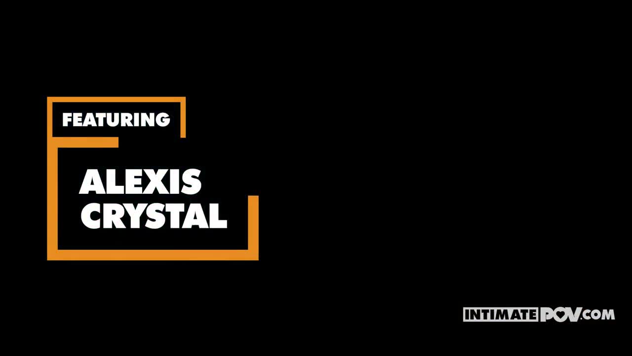 IntimatePOV Amalia Ds Alexis Crystal And Karina King TensionEasing some WRB - Porn video | ePornXXX