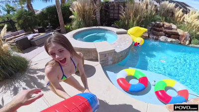 POVD Rose Carter Sun Kissed Temptation WRB