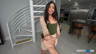 PropertySex Veronica Rodriguez I Know You From Somewhere WRB