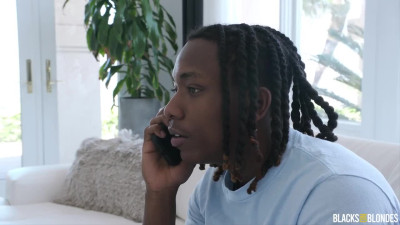 BlacksOnBlondes Luna Lovely WRB