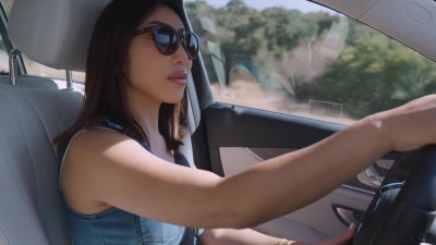 Wicked Nicole Doshi The Cat Call WRB