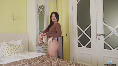 Nubiles Amelia Ost Live For This WRB