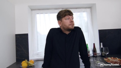 HornyHostel Mini Vampp WRB