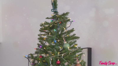 FamilySwap Lana Smalls And Lexi Luna WRB