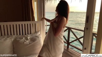 LittleCapriceDreams Little Caprice SuperPrivatex WRB