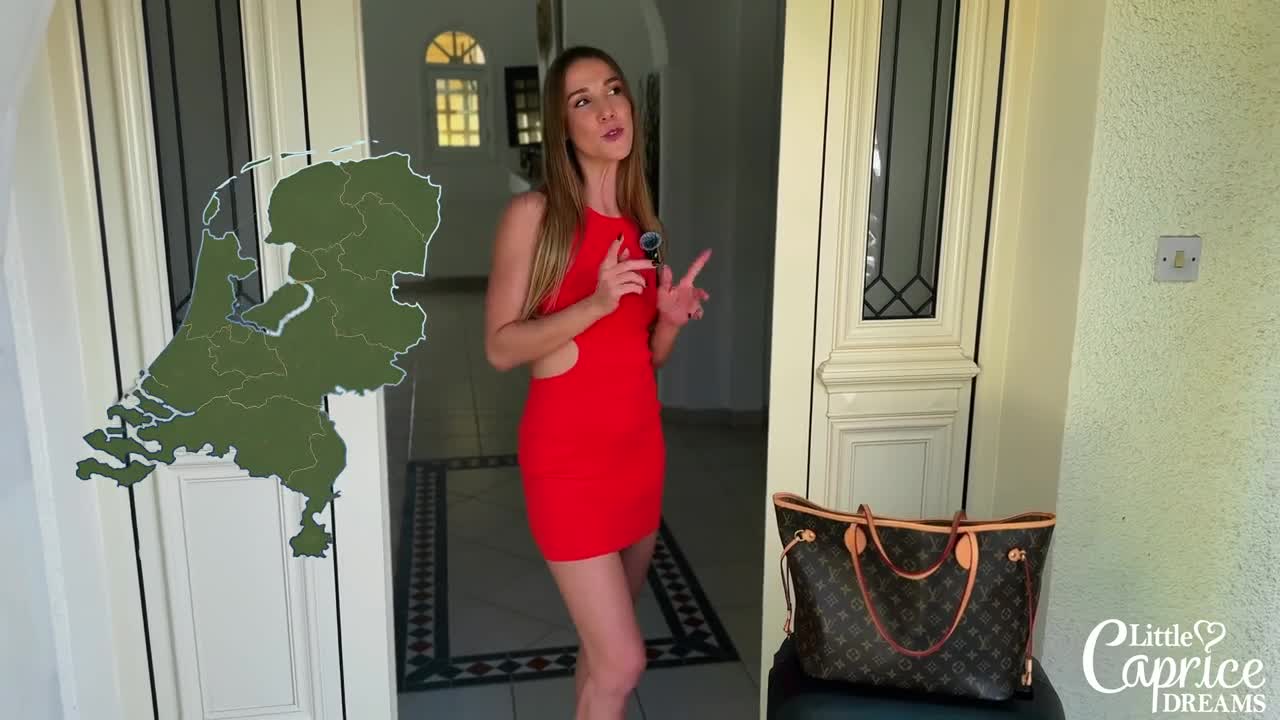 LittleCapriceDreams Alexis Crystal PornLifeStyle WRB - Porn video | ePornXXX