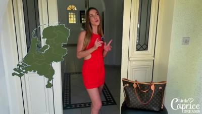 LittleCapriceDreams Alexis Crystal PornLifeStyle WRB
