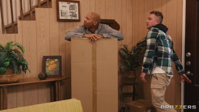 ZZSeries Cubbi Thompson Glory House Episode WRB