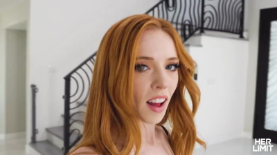 HerLimit Madi Collins WRB