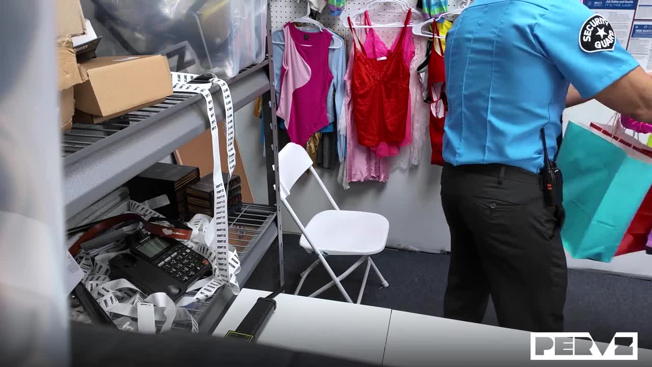 ShoplyfterMylf Ellie Tay WRB - Porn video | ePornXXX