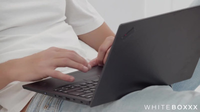 TheWhiteBo Kama Oxi WRB