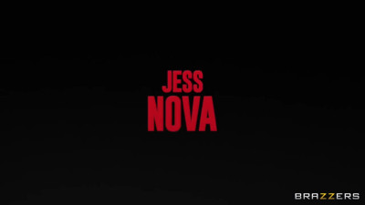 BrazzersExxtra Jess Nova Grimy Club Fuck WRB