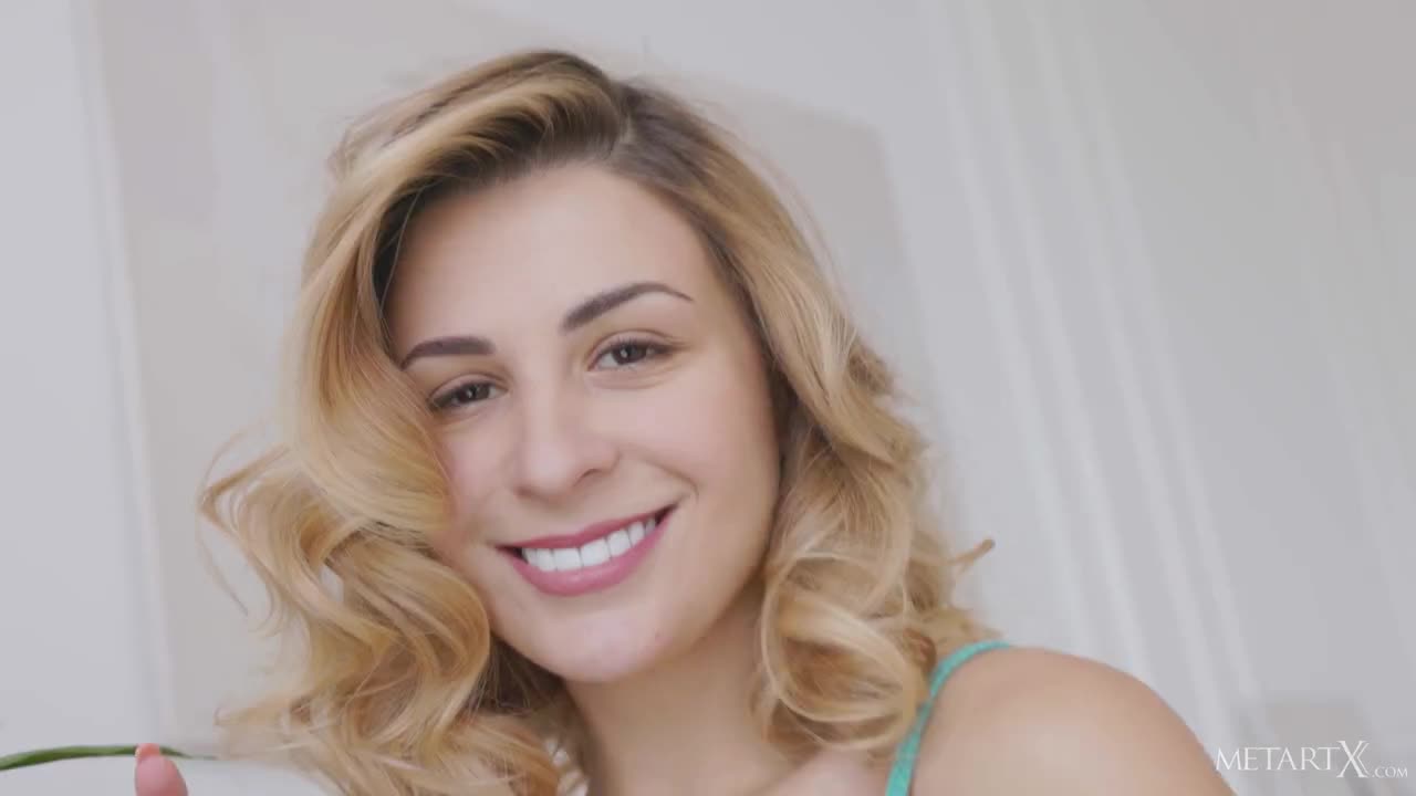 MetArtX Alice Kelly Teasing You WRB - Porn video | ePornXXX