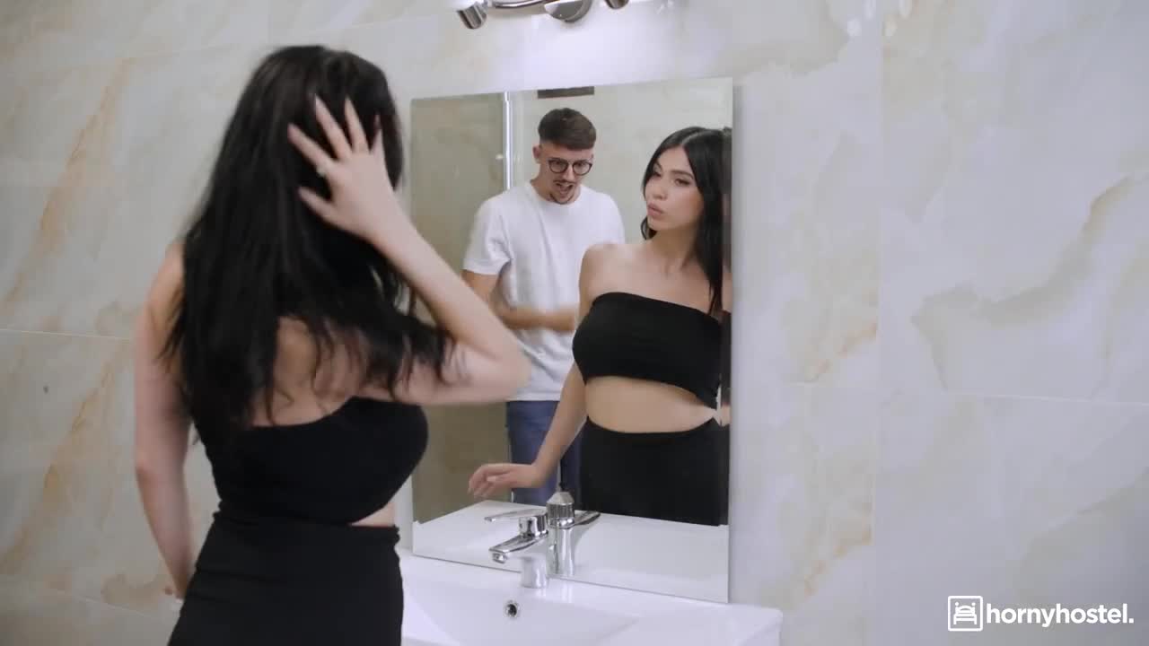 HornyHostel Lexi Montana WRB - Porn video | ePornXXX