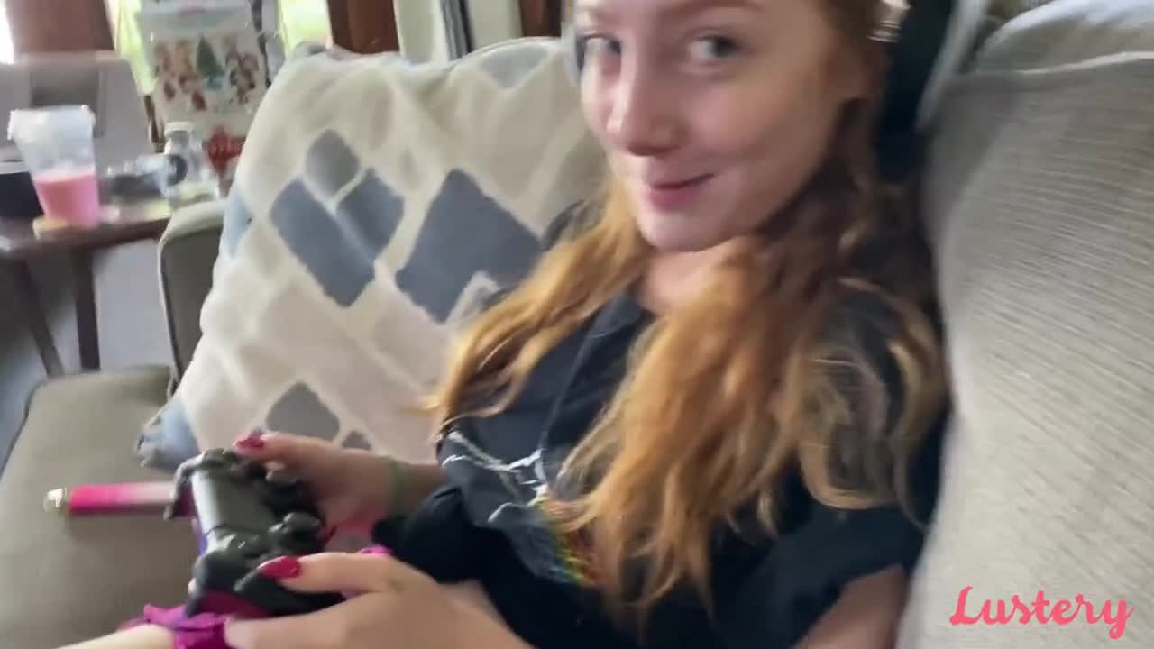 Lustery E Amber And Patrick A Man Of Distraction FETiSH - Porn video | ePornXXX