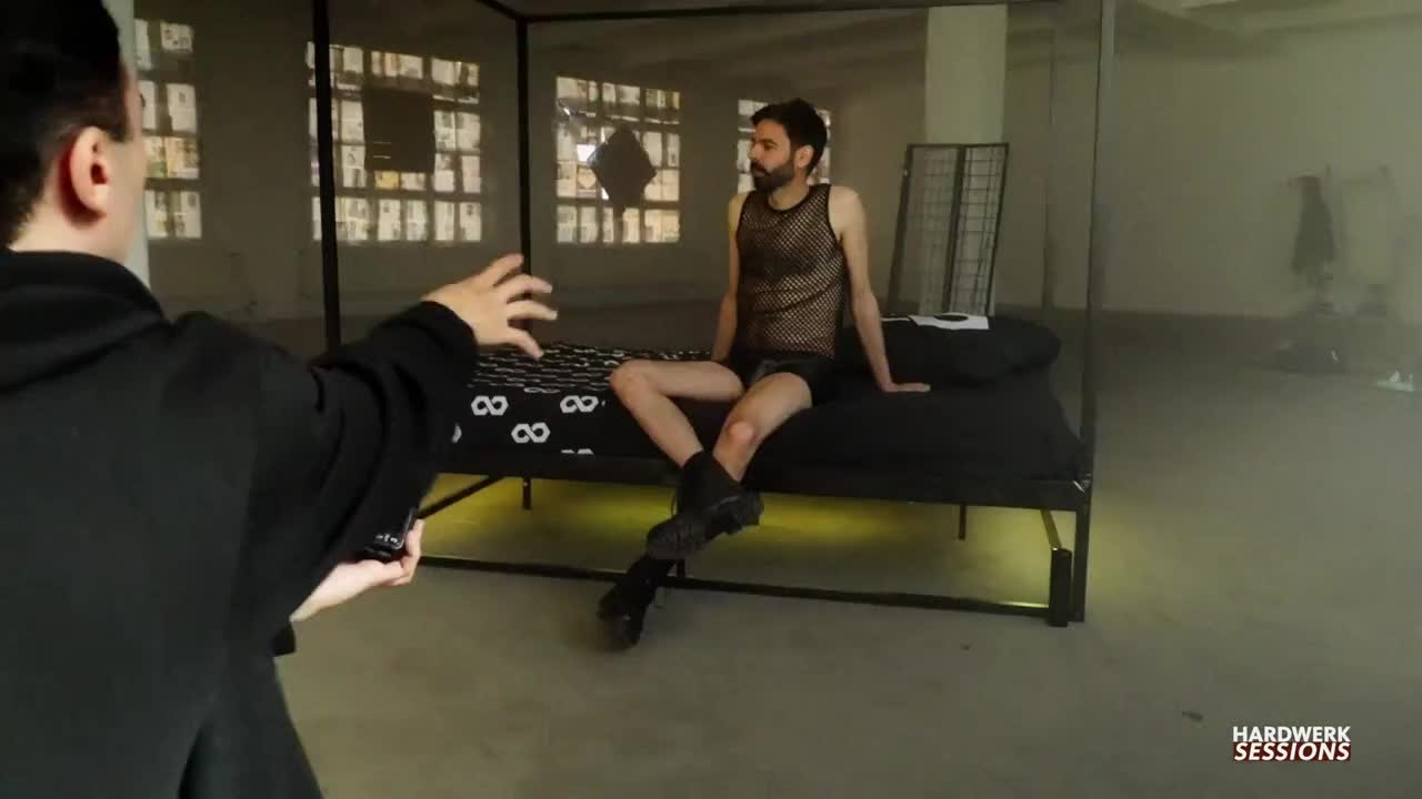 HardWerk Marie Hardon Hardwerk Gangbang FETiSH - Porn video | ePornXXX