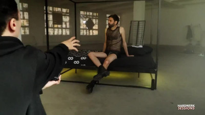 HardWerk Marie Hardon Hardwerk Gangbang FETiSH