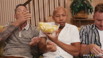 ZZSeries Kira Noir And Isa Bella Glory House Episode WRB