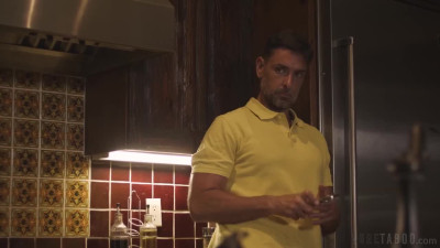 PureTaboo Maisey Monroe Stealing Her Crush VSEX