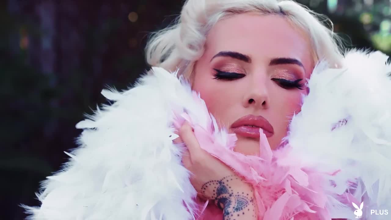 PlayboyPlus Shia Snow Electric Eden WRB - Porn video | ePornXXX