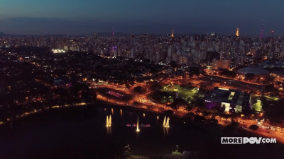 MorePOV Karina King The Brides Hot MotherInLaw WRB