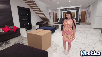 NookiesOriginals Penelope Snaps WRB