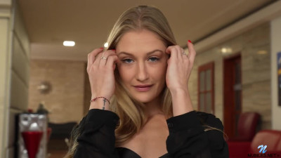 Nubiles Tiffany Tatum Gift WRB