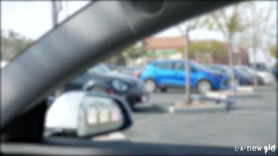 LANewGirl Episode Delilah Dagger WRB