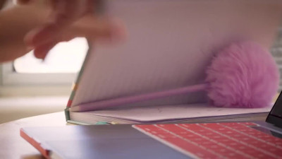 MissaX Claire Roos Cat And Mouse PP