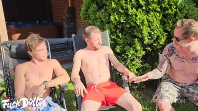 LegalPorno Kyra Sex PP