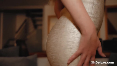 SinDeluxe Alexis Crystal Hardcore VSEX