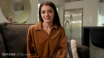 Bang PrettyAndRaw Kylie Quinn WRB