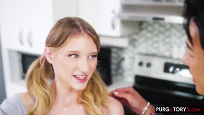 PurgatoryX Melody Marks WRB