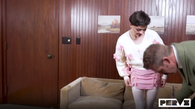 PervTherapy Magenta Lexx WRB