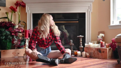 Cosmid Tabitha Elm WRB